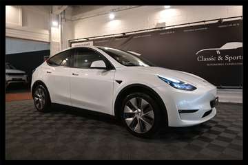 Model Y 72.5 kWh Dual Performance / LONG RANGE !!