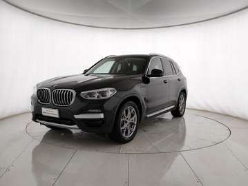 X3 xDrive 30e xLine auto