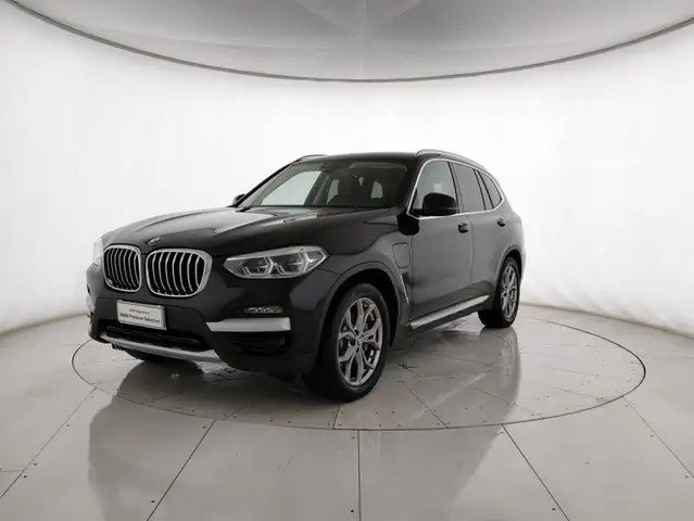 BMW X3 X3 xDrive 30e xLine auto