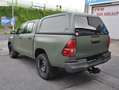 Toyota Hilux 2.4 D-D4 4x4 Double Cab.*Standheizung-Spurhalt* Negru - thumbnail 6