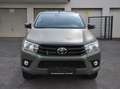 Toyota Hilux 2.4 D-D4 4x4 Double Cab.*Standheizung-Spurhalt* Negru - thumbnail 9