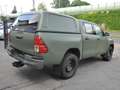 Toyota Hilux 2.4 D-D4 4x4 Double Cab.*Standheizung-Spurhalt* Negru - thumbnail 3