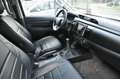 Toyota Hilux 2.4 D-D4 4x4 Double Cab.*Standheizung-Spurhalt* Negru - thumbnail 2