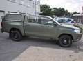 Toyota Hilux 2.4 D-D4 4x4 Double Cab.*Standheizung-Spurhalt* Negru - thumbnail 10