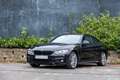 BMW 420 Coupé dAS Pack M Performance | Garantie 12M Noir - thumbnail 3