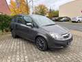 Opel Zafira B Family 7 SITZER 1 HAND PDC TEMP TÜV NEU Gris - thumbnail 3