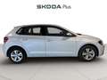 Volkswagen Polo 1.0 TSI Advance DSG 70kW Blanc - thumbnail 3