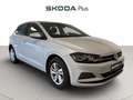 Volkswagen Polo 1.0 TSI Advance DSG 70kW Blanc - thumbnail 1