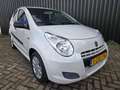 Suzuki Alto 1.0 Celebration EASSS AIRCO Wit - thumbnail 8