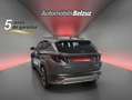 Hyundai TUCSON 1.6 T HEV Klass AT Gris - thumbnail 4
