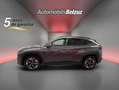 Hyundai TUCSON 1.6 T HEV Klass AT Gris - thumbnail 31