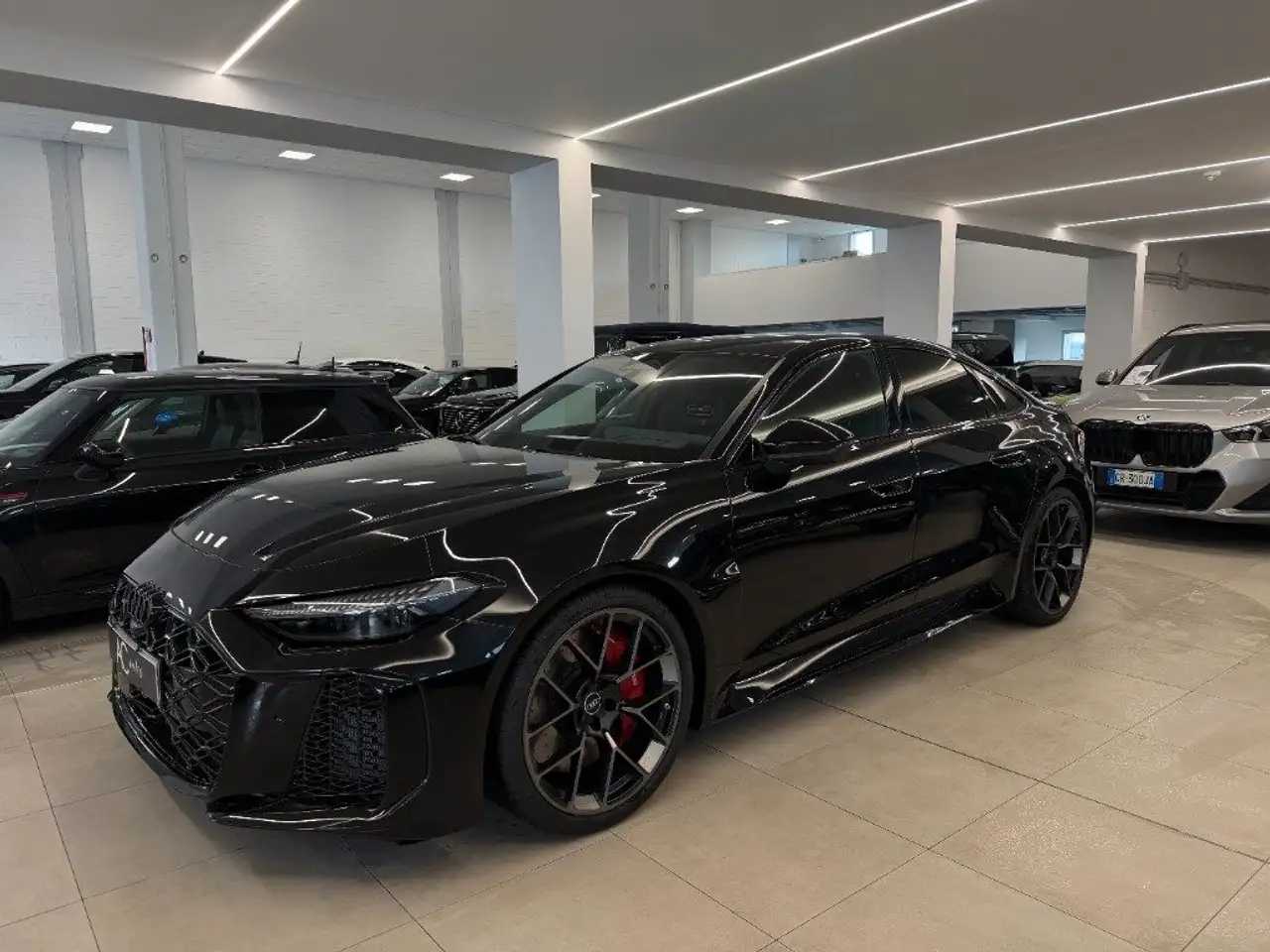 Audi RS5
