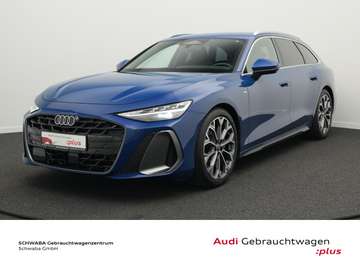 TFSI qu. 2x S line*AHK*Allradlenkung*20