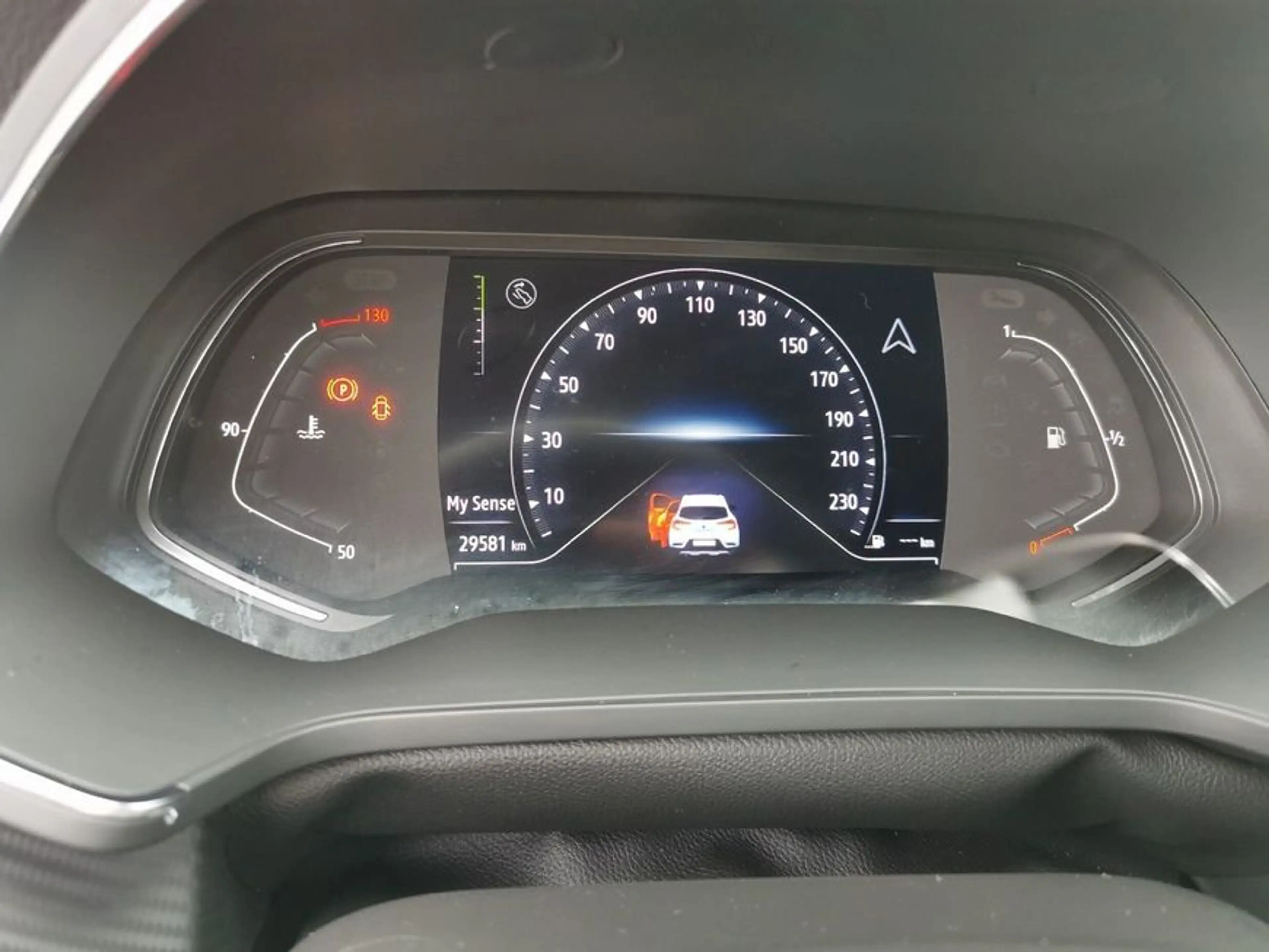 Renault Captur TCe 160 EDC GPF R.S. LINE — photo 11