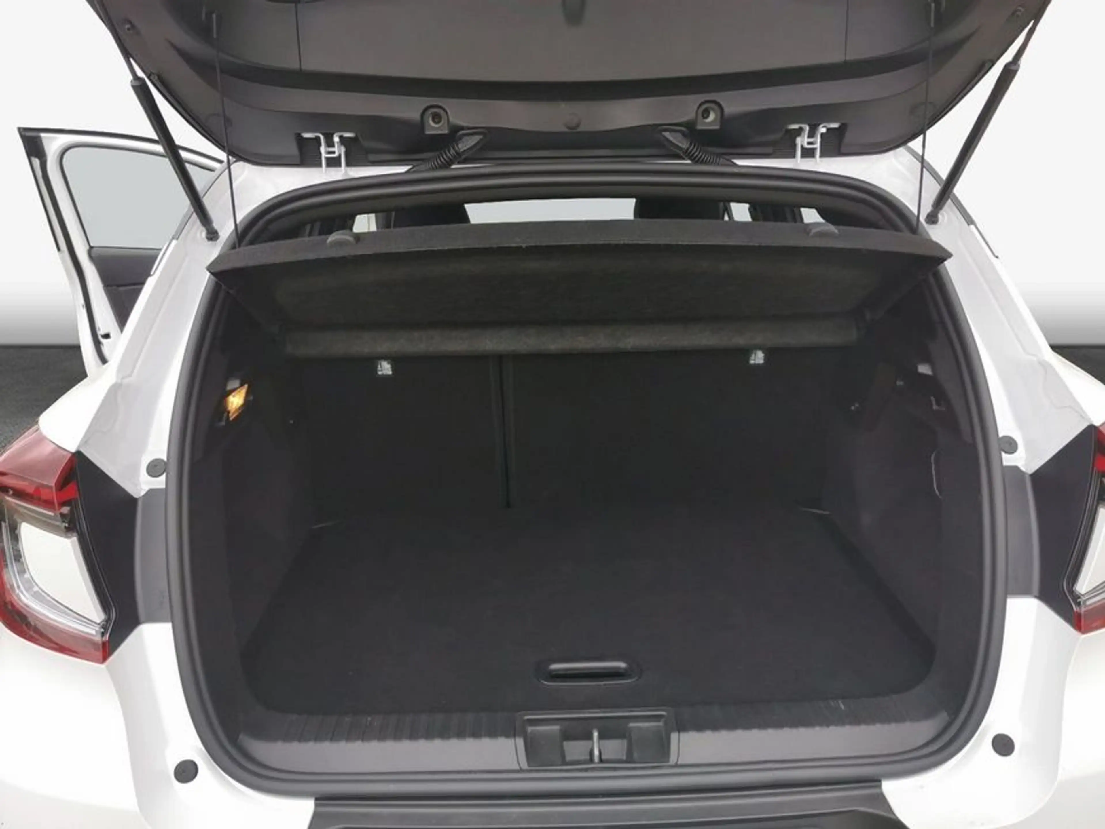 Renault Captur TCe 160 EDC GPF R.S. LINE — photo 14