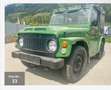 Suzuki LJ 80 LJ 80 Cabrio Green - thumbnail 2