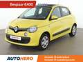 Renault Twingo 1.0 SCe Arranque/Parada Zen Jaune - thumbnail 1