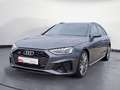 Audi S4 TDI quattro AHK Virtual Dynamiklenkung Grau - thumbnail 2
