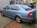 Skoda Octavia Family+Schaden rechts und MOTORSCHADEN! Blau - thumbnail 9