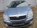 Skoda Octavia Family+Schaden rechts und MOTORSCHADEN! Blau - thumbnail 2