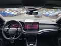 Skoda Octavia 2.0 TSI RS *AHK *PANO *CANTON Klima Navi Schwarz - thumbnail 9