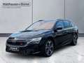Skoda Octavia 2.0 TSI RS *AHK *PANO *CANTON Klima Navi Schwarz - thumbnail 1