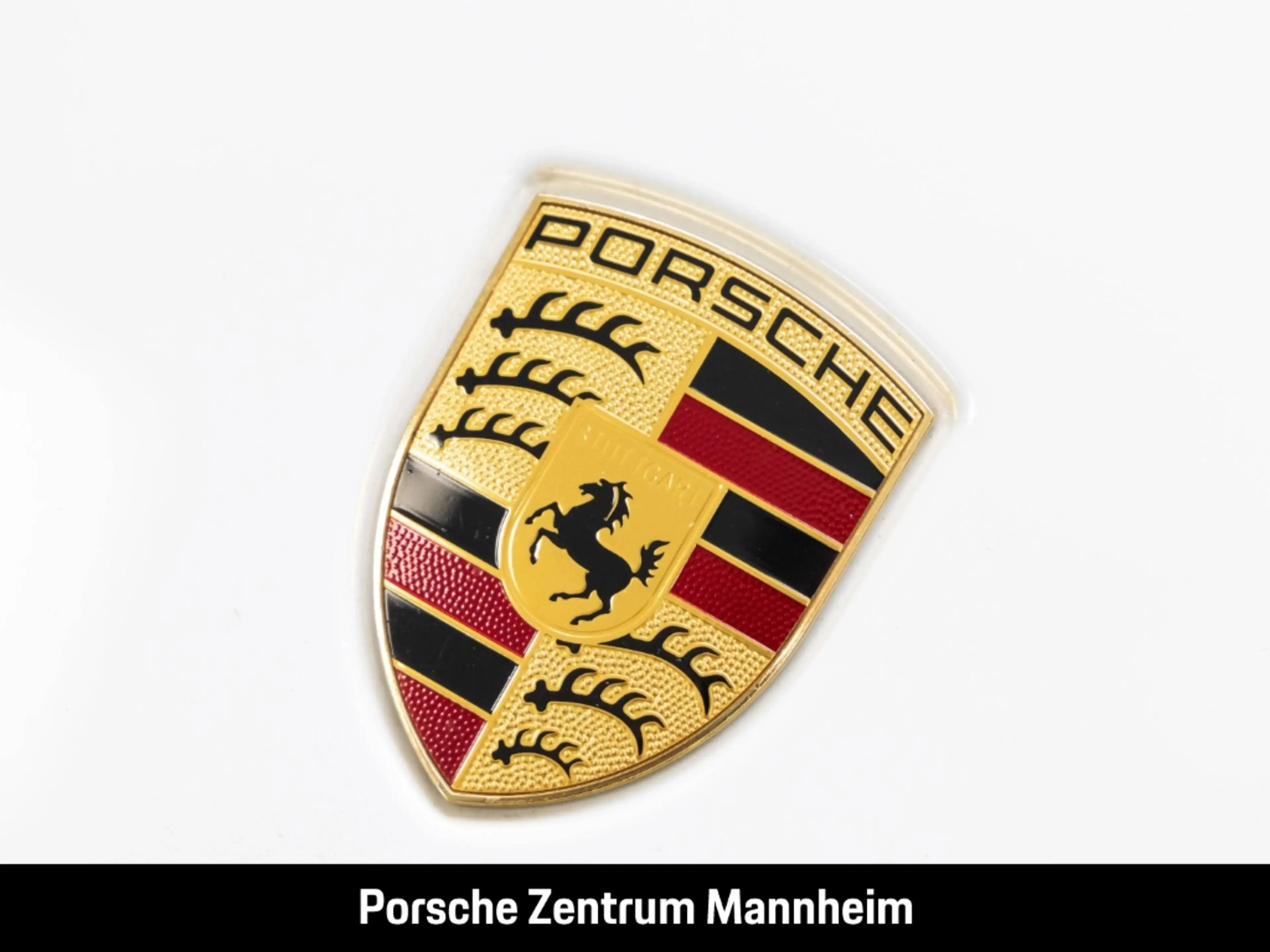 Porsche 992 Carrera GTS Cabrio Matrix 18-Wege SurroundView — photo 13