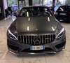 Mercedes-Benz C 220 4Matic+Led Abitacolo+Cabrio+19 - thumbnail 2