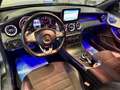 Mercedes-Benz C 220 4Matic+Led Abitacolo+Cabrio+19 - thumbnail 10
