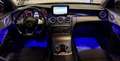 Mercedes-Benz C 220 4Matic+Led Abitacolo+Cabrio+19 - thumbnail 8