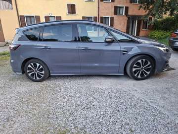 2.0 ecoblue ST-line Business s&s 190cv auto my19