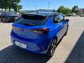 Opel Corsa F e Elegance Blau - thumbnail 5