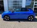 Opel Corsa F e Elegance Blau - thumbnail 2