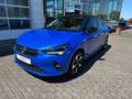 Opel Corsa F e Elegance Blau - thumbnail 1