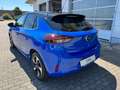 Opel Corsa F e Elegance Blau - thumbnail 3