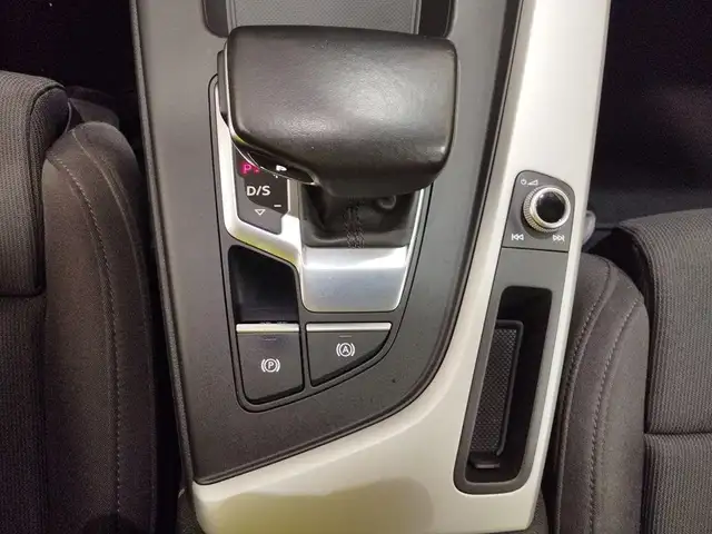 Audi A5 view 15