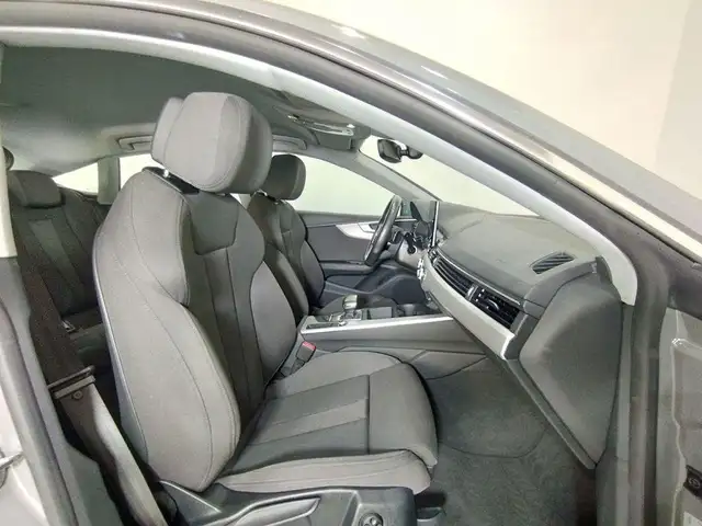 Audi A5 view 8