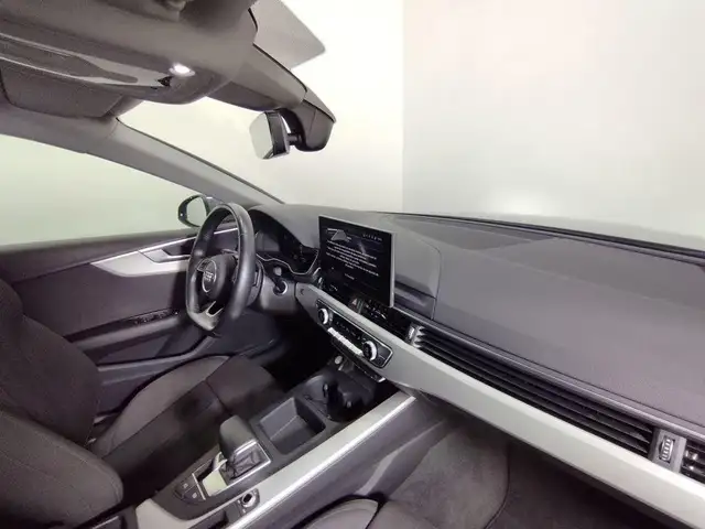 Audi A5 view 12