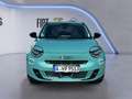 Fiat 600 1.2 La Prima Lederausstattung, Bluetooth Niebieski - thumbnail 9