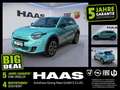 Fiat 600 1.2 La Prima Lederausstattung, Bluetooth Albastru - thumbnail 1
