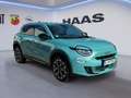 Fiat 600 1.2 La Prima Lederausstattung, Bluetooth Albastru - thumbnail 8