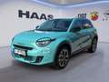 Fiat 600 1.2 La Prima Lederausstattung, Bluetooth Niebieski - thumbnail 2