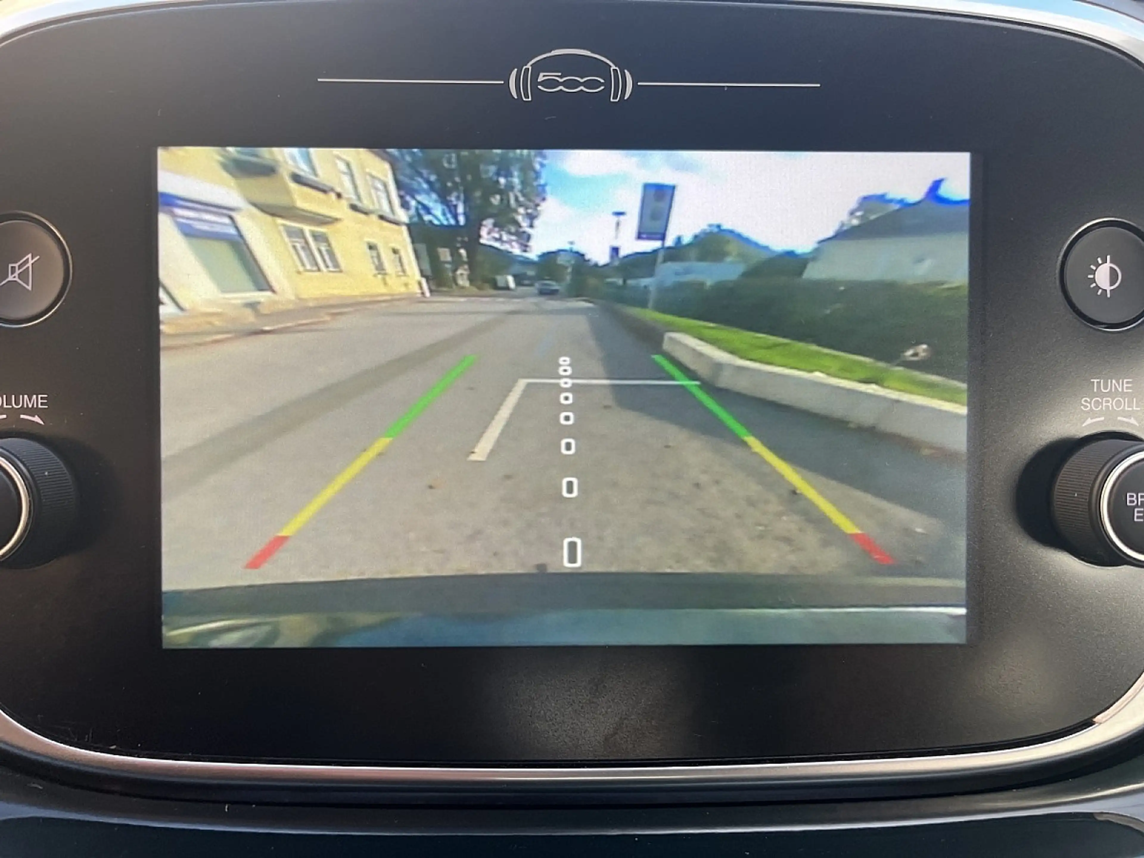 Fiat 500X 2,0 MultiJet 150 SCR 4x4 AT9 Cross — photo 11