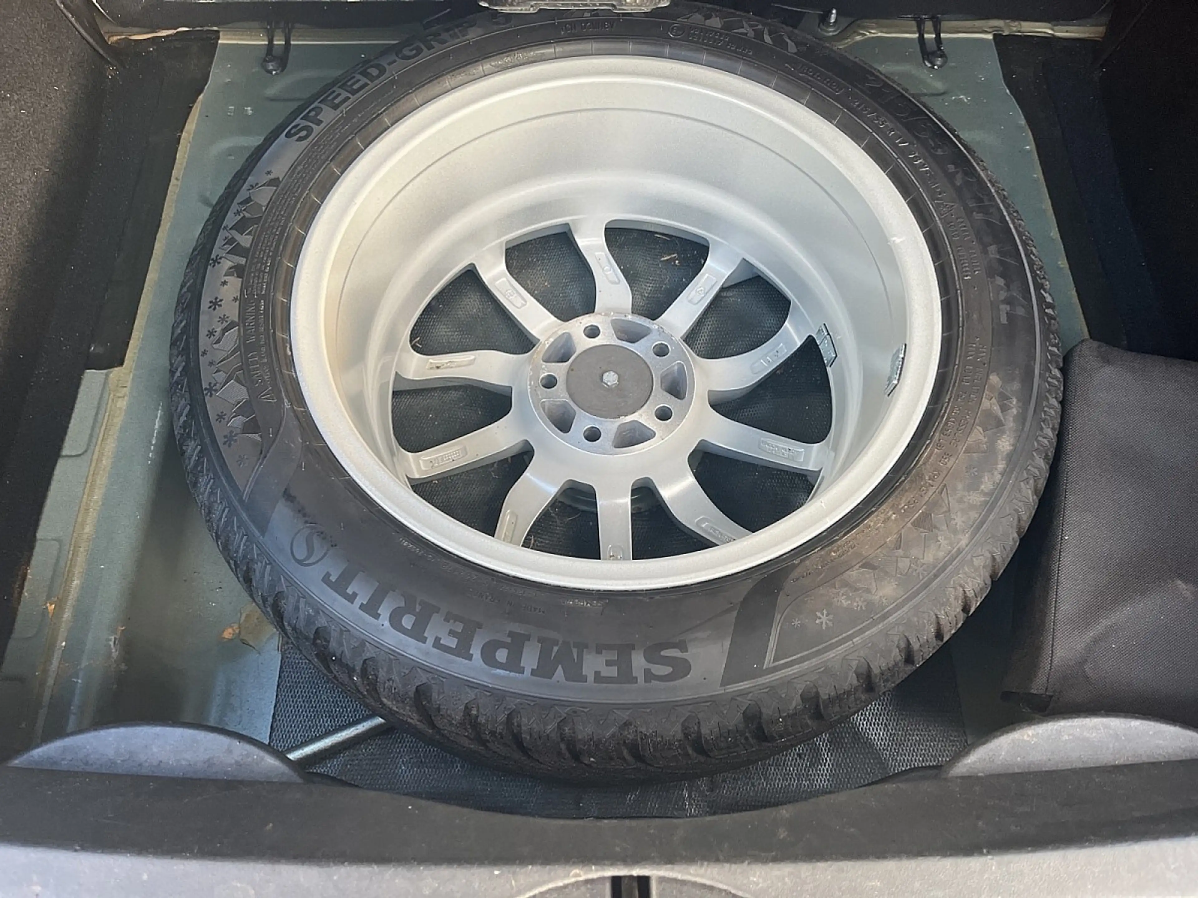 Fiat 500X 2,0 MultiJet 150 SCR 4x4 AT9 Cross — photo 14