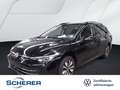 Volkswagen Golf Variant Golf VIII Variant GOAL 1.5 TSI LED+ NAVI AHK RFK Schwarz - thumbnail 1