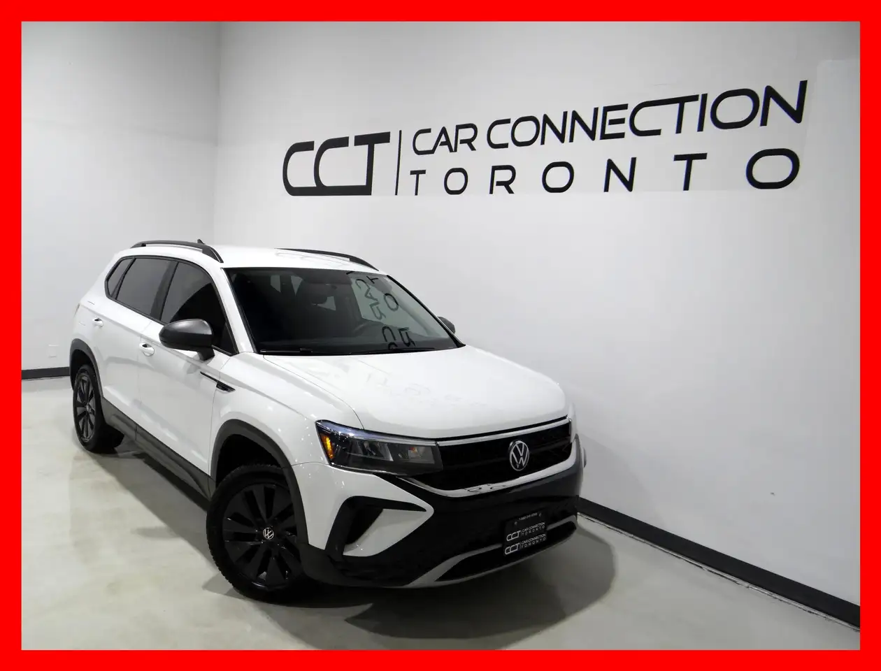 2022 Volkswagen Taos