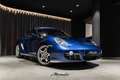 Porsche Cayman S Bleu - thumbnail 3