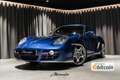 Porsche Cayman S Bleu - thumbnail 1