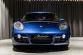 Porsche Cayman S Bleu - thumbnail 2