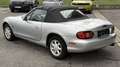 Mazda MX-5 1,6i Emotion Plateado - thumbnail 14